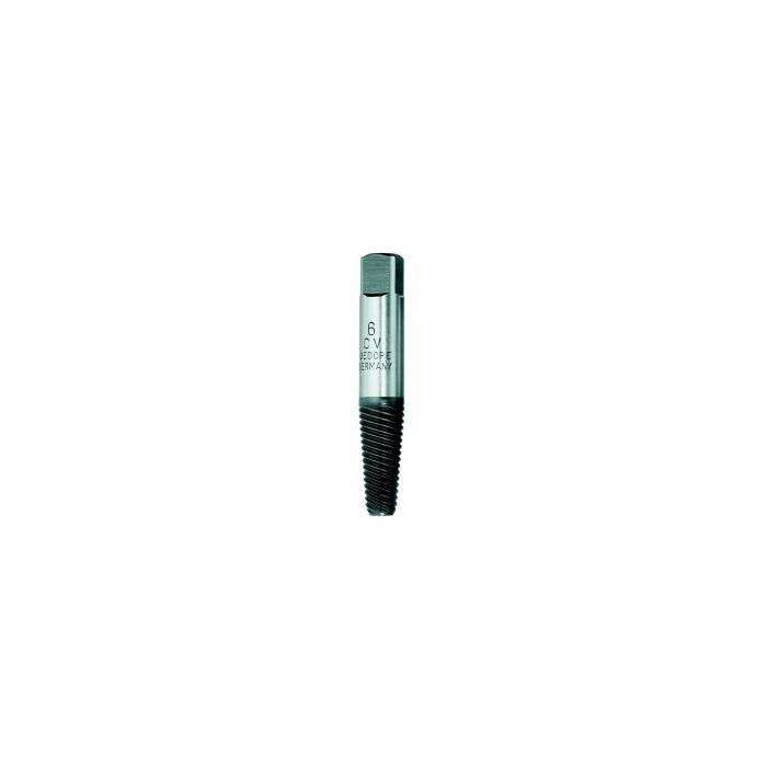 GEDORE 8551 4 Linkse tap Gr. 4 M11-M14 (1pc) main product photo