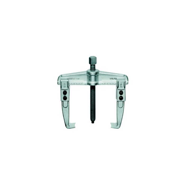 GEDORE 1.06/2 Universele trekker 2-armig 160x150mm (1pc) main product photo