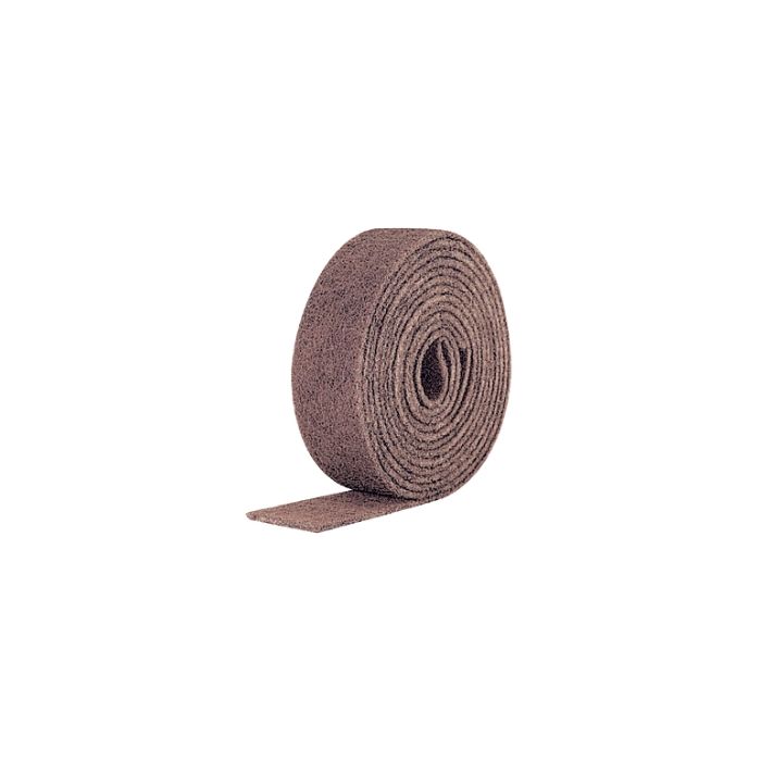 3M Slijpvliesspaarrol CF-RL L. 10 m br. 100mm CF-RL ultra fine (1pc) main product photo