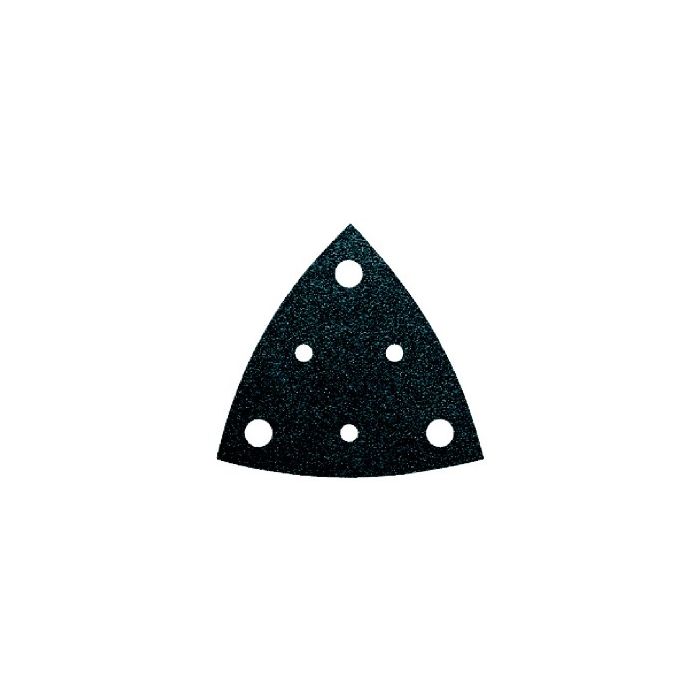 FEIN MultiMaster SCHUURBLAD 3-HK K120 SET 50ST 63717112017 (1pc) main product photo