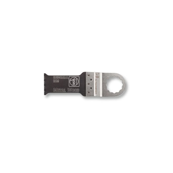 FEIN SuperCut 1ST E-CUT 28X60 BI-METAAL 63502147015 (1pc) main product photo