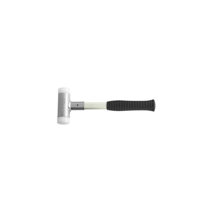 FACOM 212A.35 terugstootloze hamers met verwisselbare hamerdoppen 35mm (1pc) main product photo