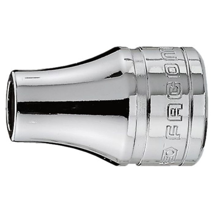 FACOM J.236 bithouderdoppen 3/8" met borgveer 5/16 (1pc) main product photo