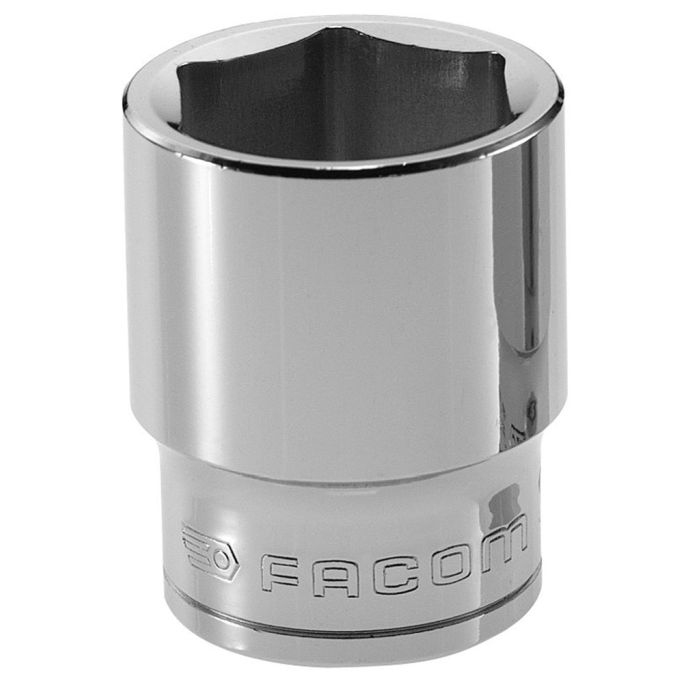 FACOM S.10H doppen 1/2" 6 kant 10mm (1pc) main product photo