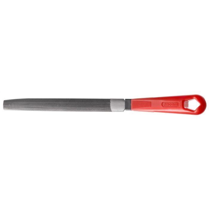 FACOM DRD.MD200EMA half ronde vijl half zoet 200mm (1pc) main product photo