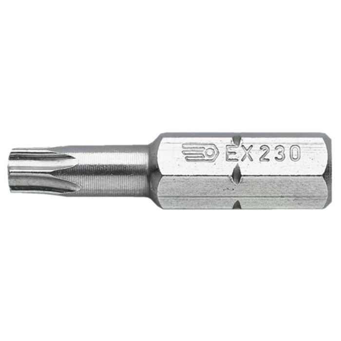 FACOM EX.240 bit 5/16 torx 40 l. 35mm (1pc) main product photo