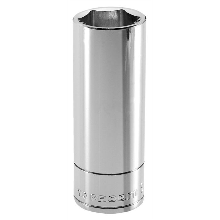 FACOM S.19HLA lange doppen 1/2" 6 kant 19mm (1pc) main product photo