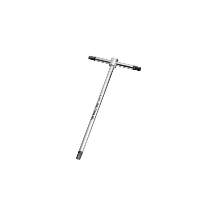 FACOM 84TC.6 inbussleutels 6 kant, t-vorm 6mm (1pc) main product photo
