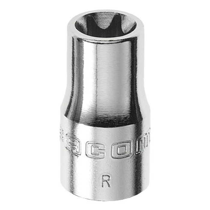 FACOM RTX.5 torx-doppen 1/4" n e5 (1pc) main product photo