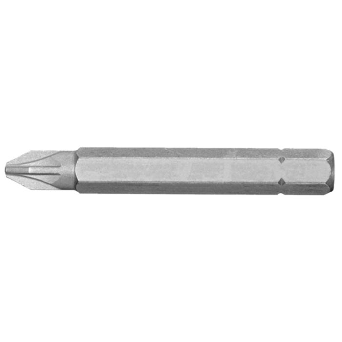 FACOM ED.111 schroefbit 1/4 pz 1 lang 50mm (1pc) main product photo
