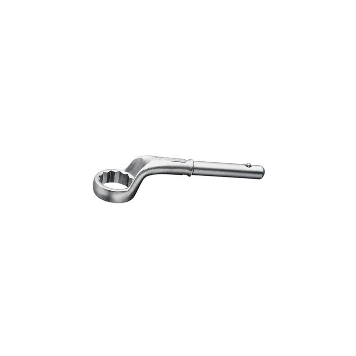 FACOM 54A.55 gebogen ringsleutels "zware uitvoering", 55mm (1pc) main product photo