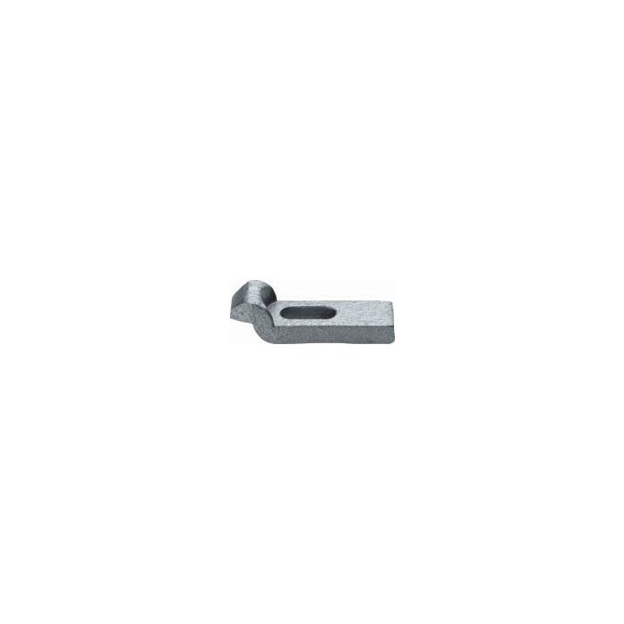 TORAX 88.675.2620 GEBOGEN SPANIJZER DIN 6316 26X200 MM (1pc) main product photo