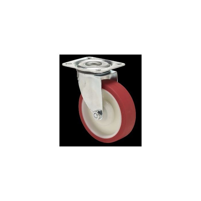 COLSON JPPU 1251 5100 Zwenkwiel (1pc) main product photo