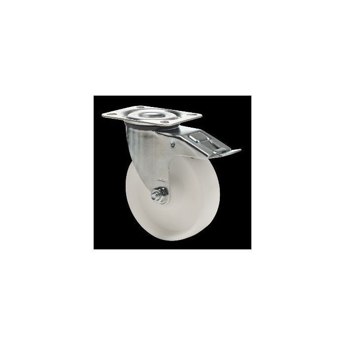COLSON BPPN 2003 2100 Zwenkwiel met rem (1pc) main product photo