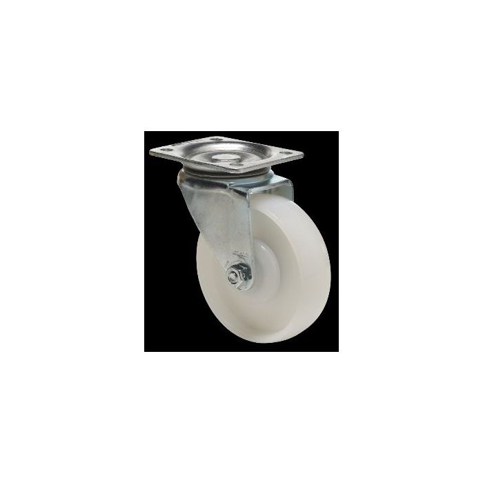 COLSON JTPN 1002 5100 Zwenkwiel (1pc) main product photo
