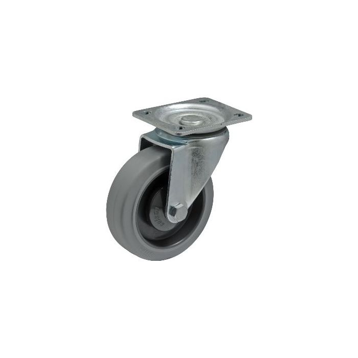 COLSON JTPF 1252 5100 Zwenkwiel (1pc) main product photo