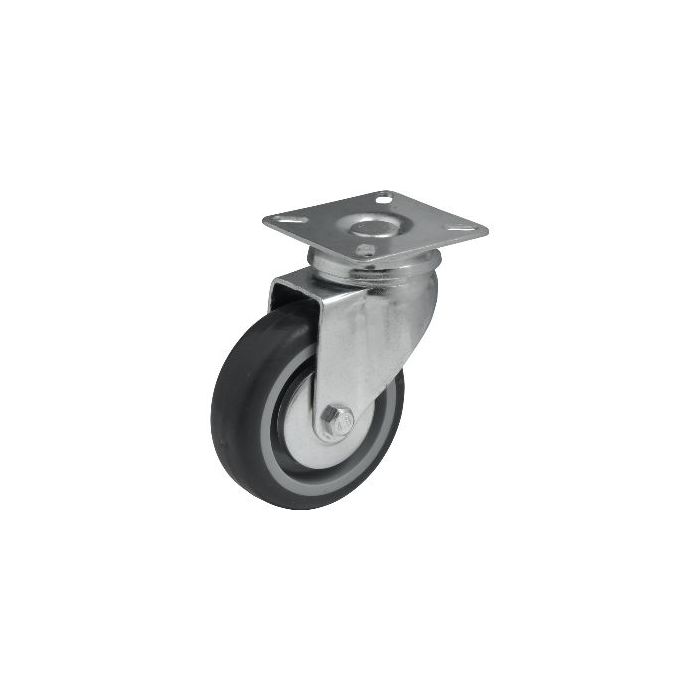 COLSON JDPE 0751 1001 Zwenkwiel (1pc) main product photo