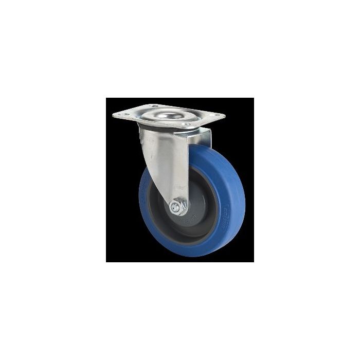 COLSON JPPR 1001 5100 Zwenkwiel (1pc) main product photo
