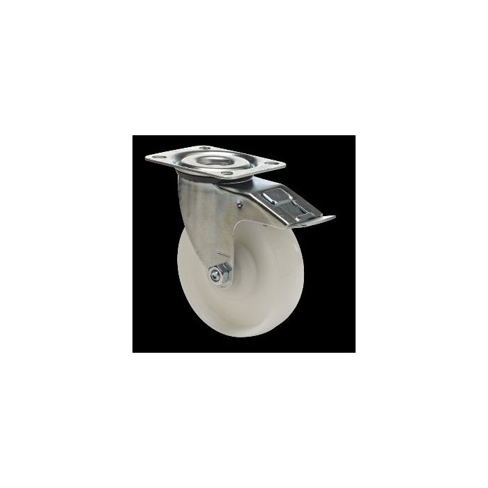 COLSON BPPN 0801 5100 Zwenkwiel met rem (1pc) main product photo