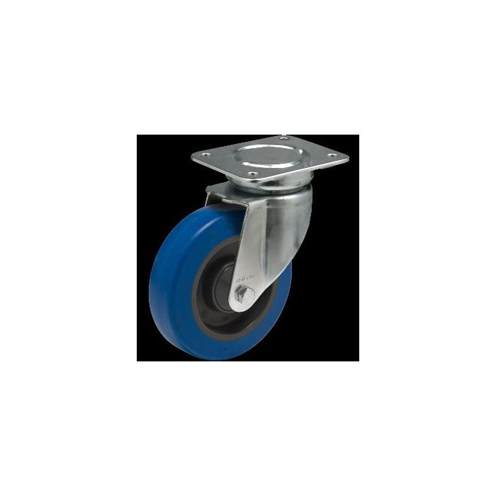 COLSON JSPB 1252 5000 Zwenkwiel (1pc) main product photo