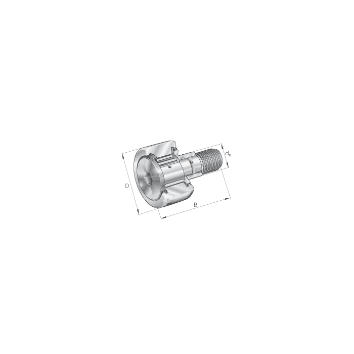 INA KRE19-PP-A (1pc) main product photo