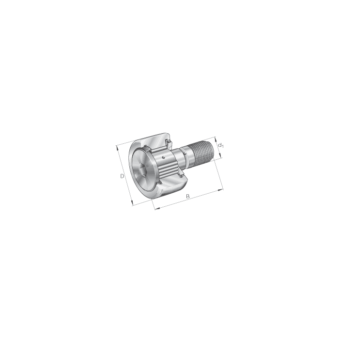 INA KRV35-PP-A-NMT (1pc) main product photo