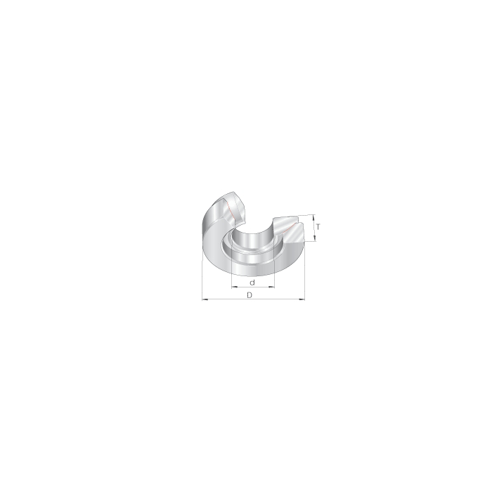 INA GE25-AW-A (1pc) main product photo