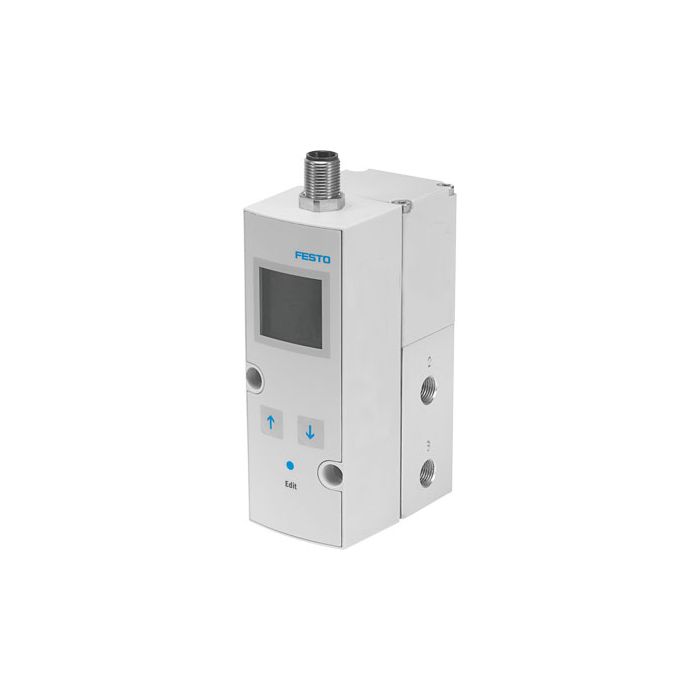 FESTO 558336 VPPM-6L-L-1-G18-0L10H-A4P-S1C1 (1pc) main product photo