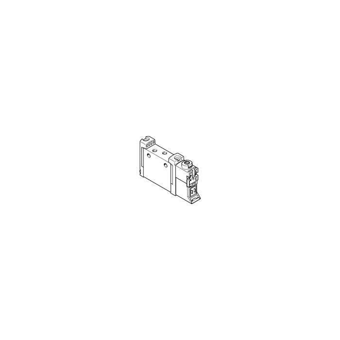 FESTO 566443 VUVG-L10A-M52-RZT-M3-1P3 (1pc) main product photo
