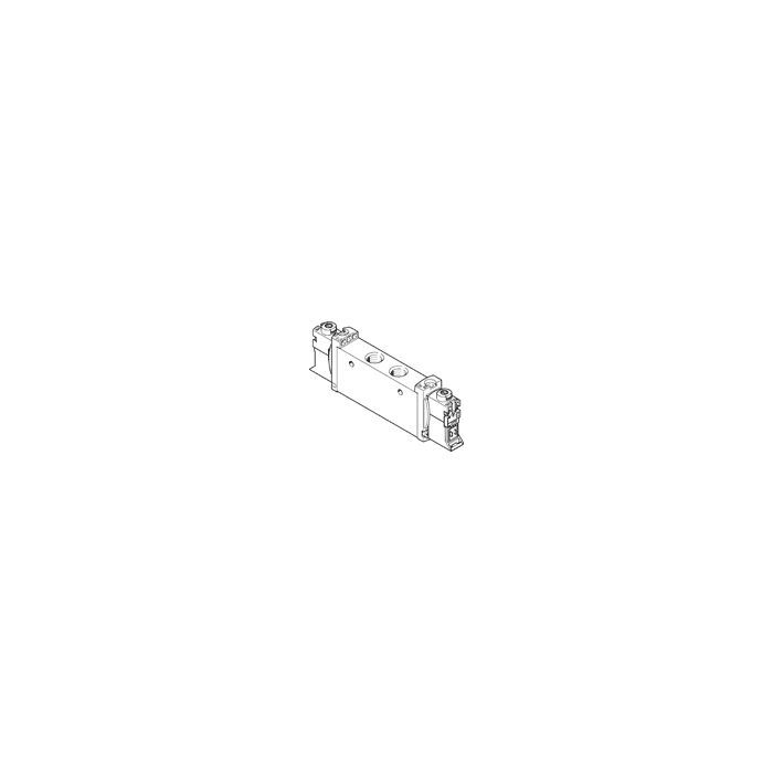 FESTO 566507 VUVG-L14-T32H-AZT-G18-1P3 (1pc) main product photo