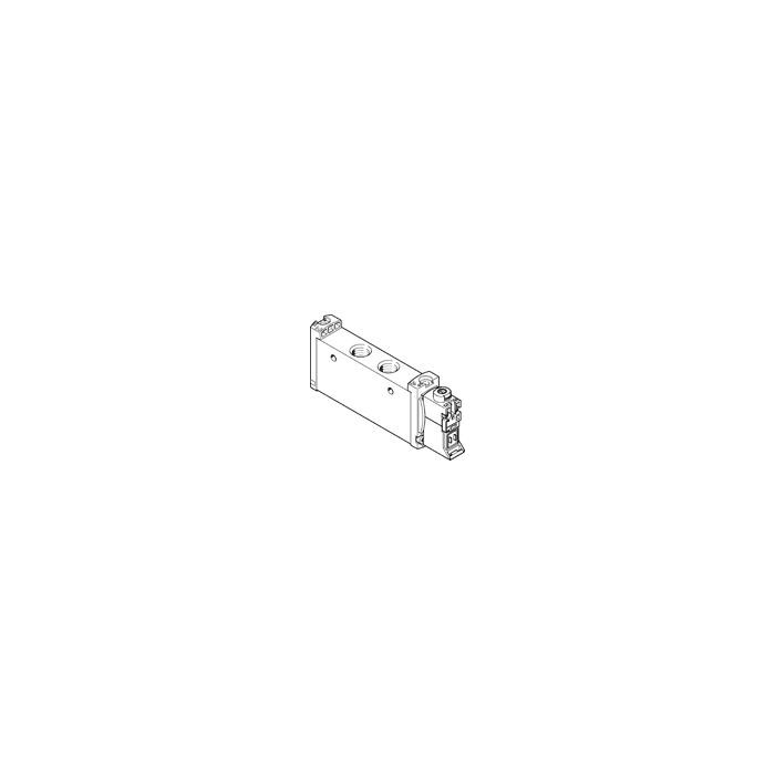 FESTO 566508 VUVG-L14-M52-AZT-G18-1P3 (1pc) main product photo