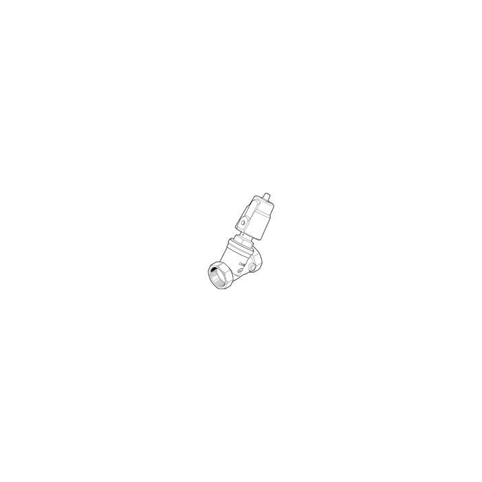FESTO 1002510 VZXF-L-M22C-M-A-G2-430-H3B1-50-4 (1pc) main product photo