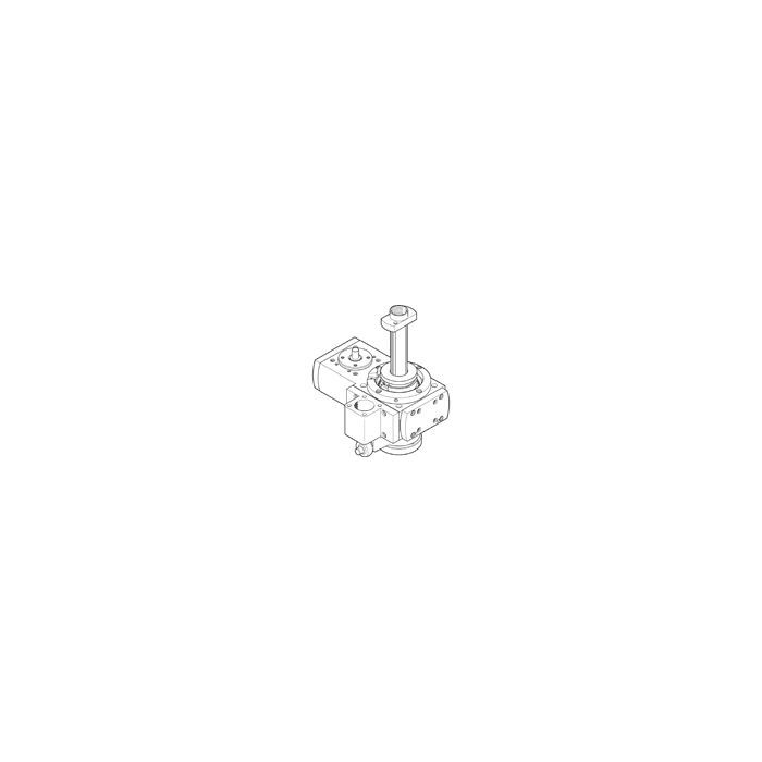 FESTO 1098559 EHMB-32-200 (1pc) main product photo