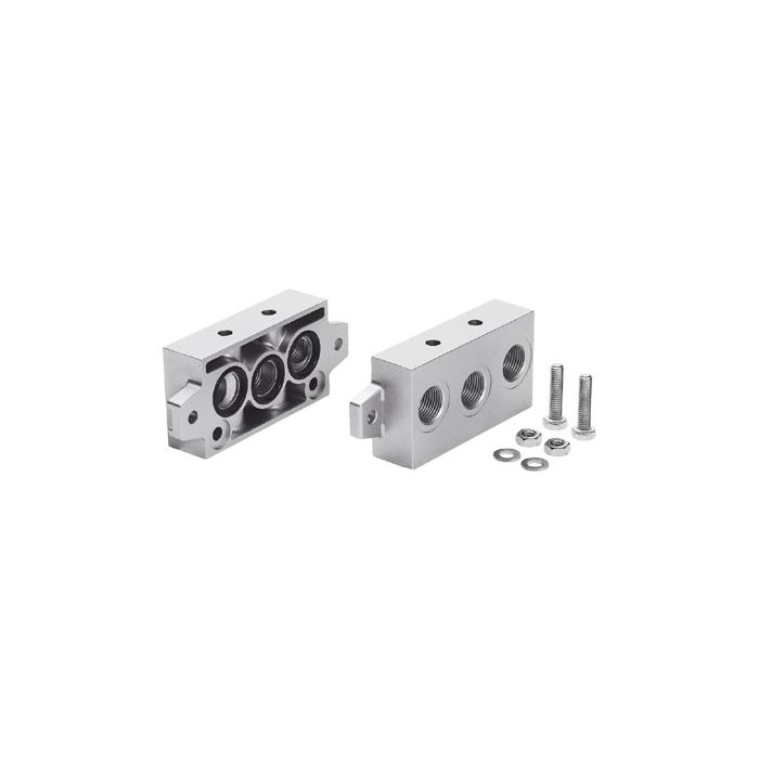 FESTO 11140 NEV-4DA/DB-ISO (1pc) main product photo