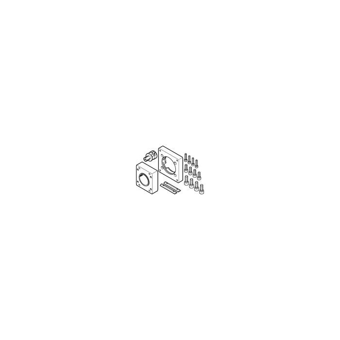 FESTO 1133403 EAMM-A-R27-57A (1pc) main product photo