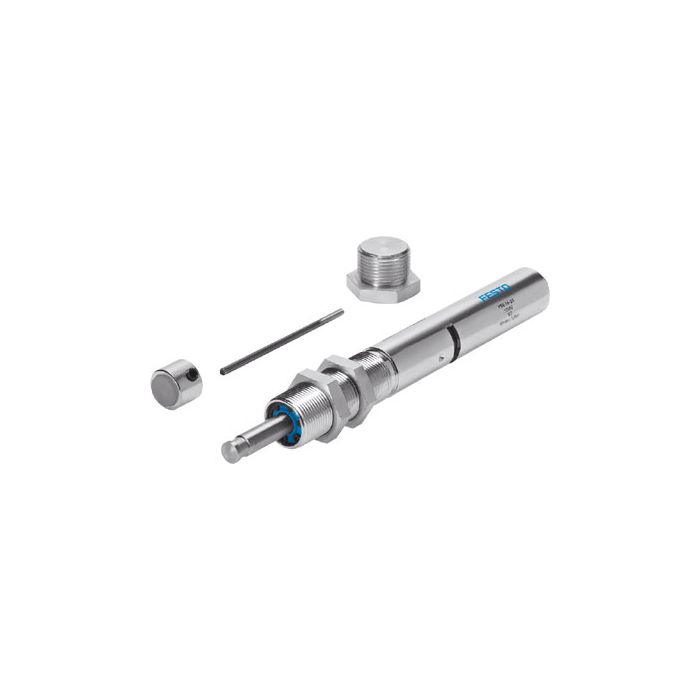 FESTO 114034 SLZ-50-KF-A (1pc) main product photo