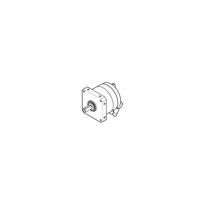 FESTO 1145100 DSM-T-25-270-CC-A-B (1pc) main product photo
