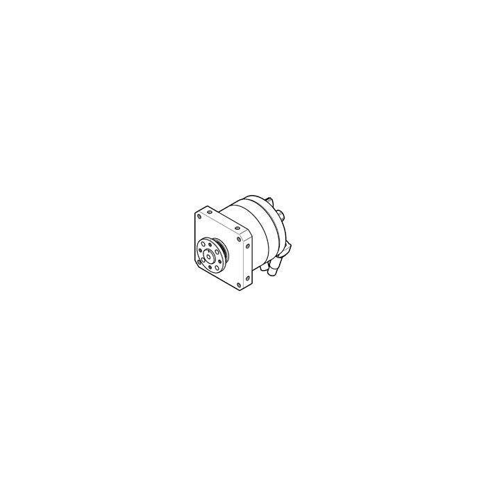 FESTO 1145107 DSM-T-32-270-CC-FW-A-B (1pc) main product photo