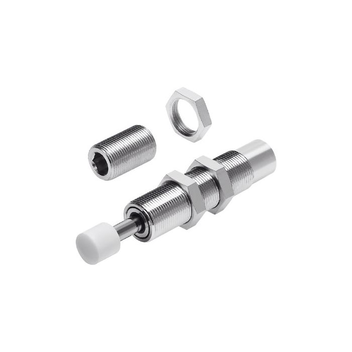 FESTO 116250 SLE-40-YSR-C (1pc) main product photo