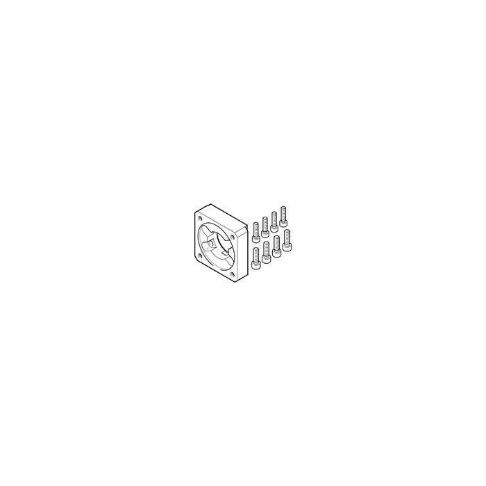 FESTO 1202337 EAMF-A-38D-70A (1pc) main product photo