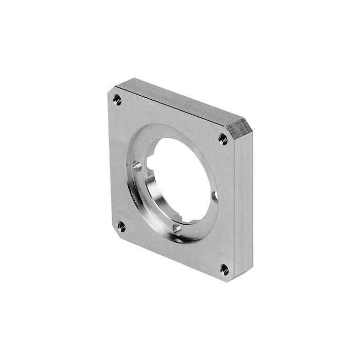 FESTO 123045 MTR-FL-DGE-25-ZR-BSM63 (1pc) main product photo