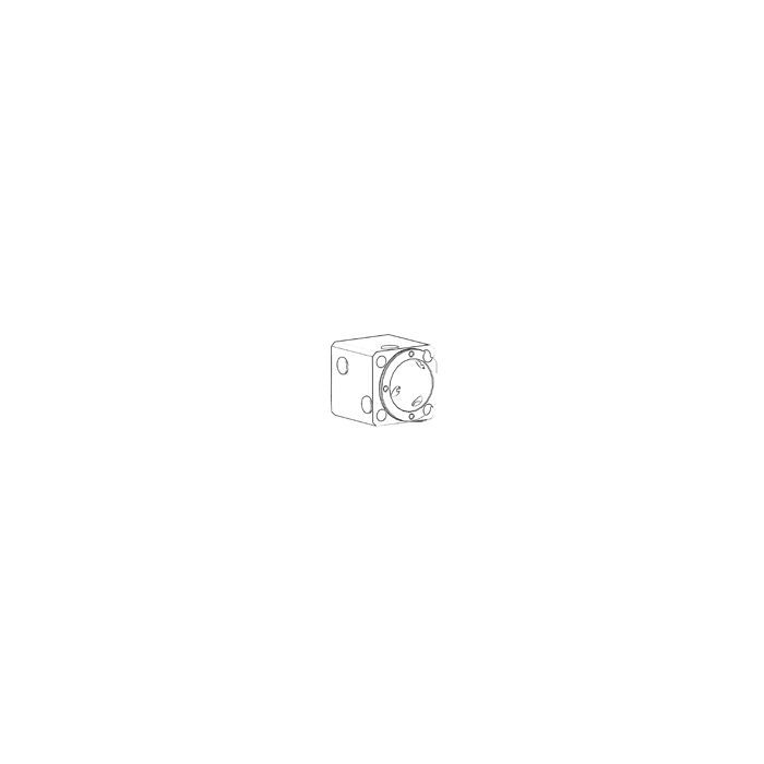 FESTO 124632 EAMK-A-E48-44A (1pc) main product photo
