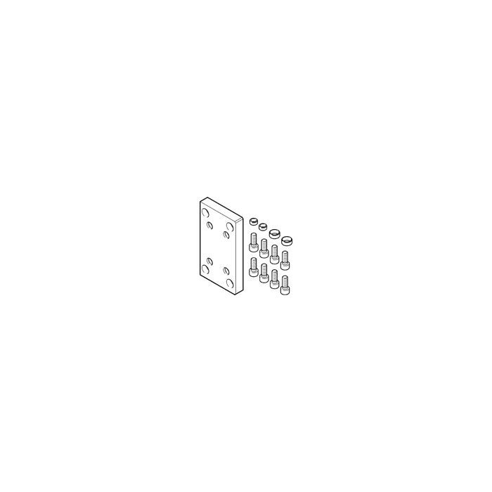 FESTO 1280734 DHAA-G-G3-25-B11-32 (1pc) main product photo