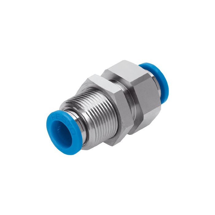FESTO 130642 QSS-8-F (10pc) main product photo
