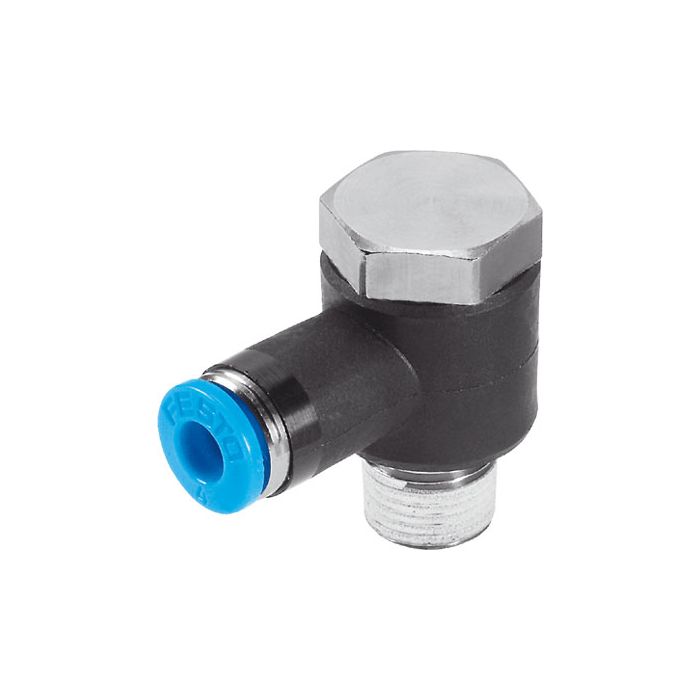 FESTO 130751 QSLV-1/8-8-50 (50pc) main product photo