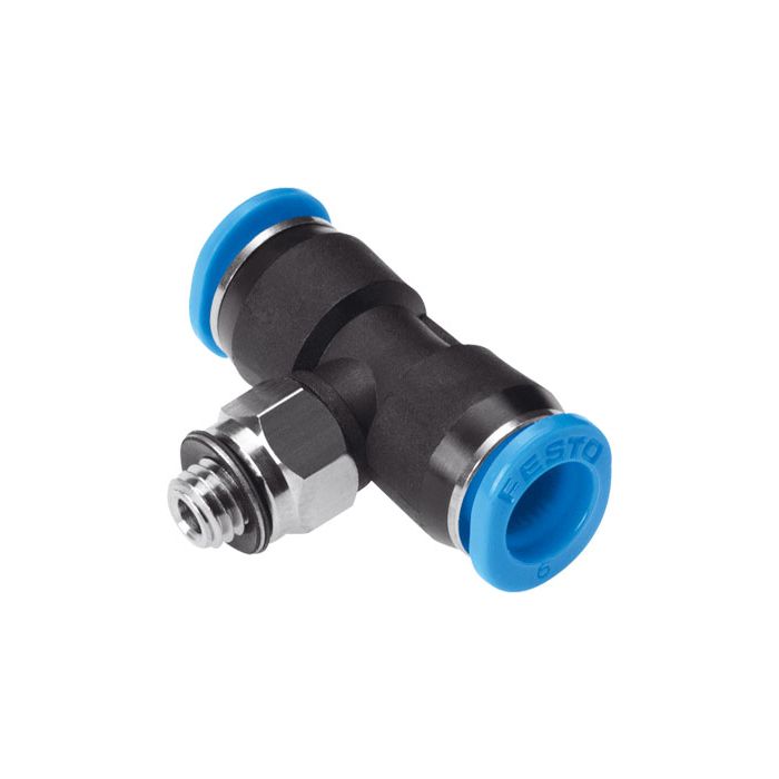 FESTO 130784 QSMT-M5-4-100 (100pc) main product photo