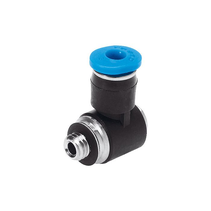 FESTO 130831 QSMLV-M5-4-I (10pc) main product photo