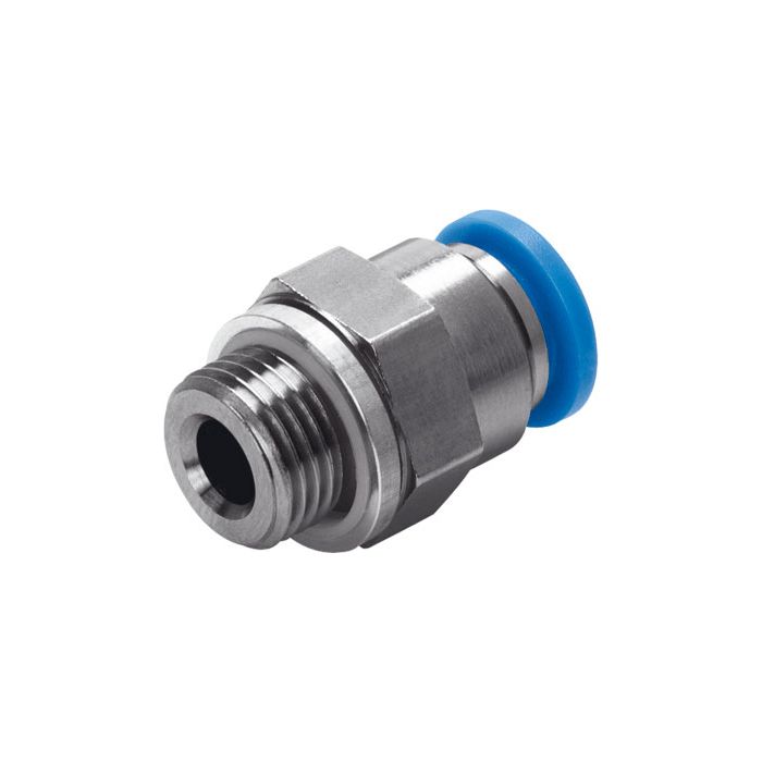 FESTO 132045 QS-G3/8-12-20 (20pc) main product photo