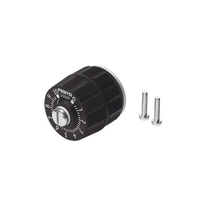 FESTO 13229 GRPO-10-PK-3 (1pc) main product photo