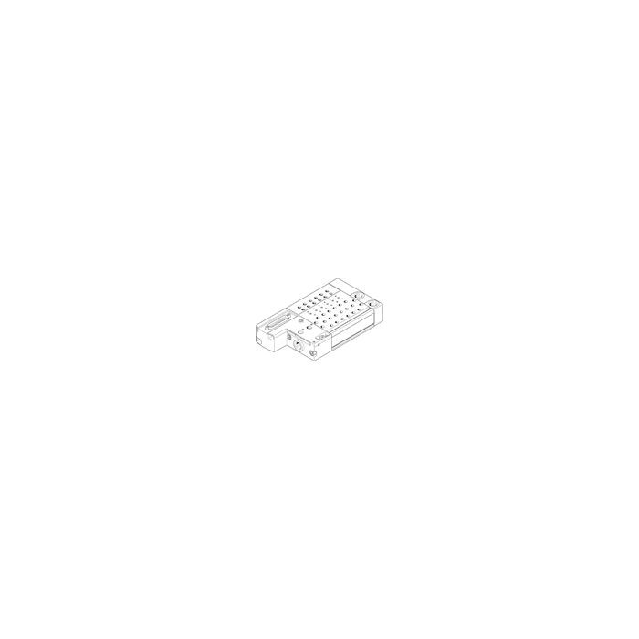 FESTO 1361867 VABM-C8-12E-G14-6-M1-L (1pc) main product photo